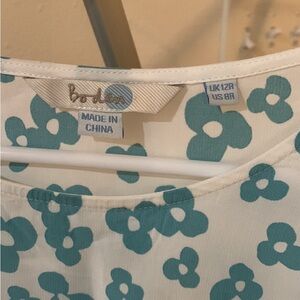 Boden 100% Viscose top